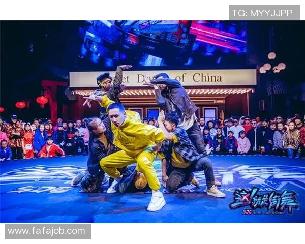 北京街舞队在全国街舞战术排名中创新高引发热议与关注