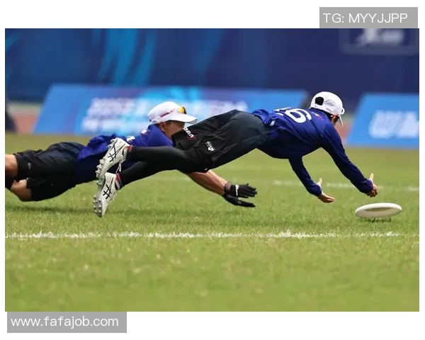 飞盘盛宴：深入了解上海飞盘队的训练与比赛节奏