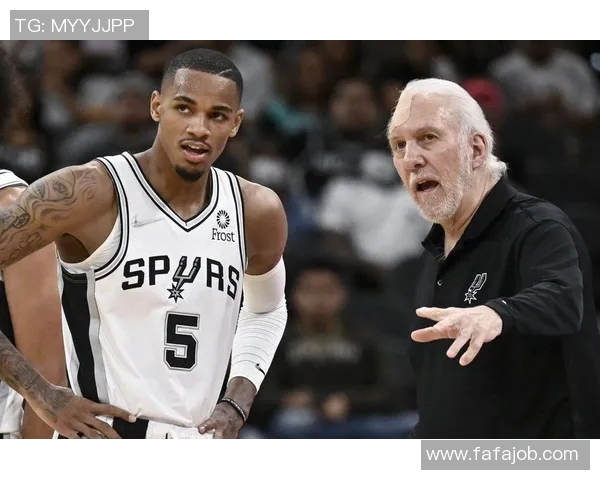 马刺战术调整引争议波波维奇因轮休主力遭联盟罚款