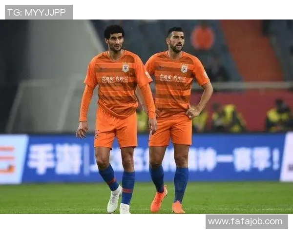 鲁能与上海申花激情对决直播全程回顾与精彩瞬间分析